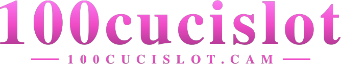 100cucislot logo